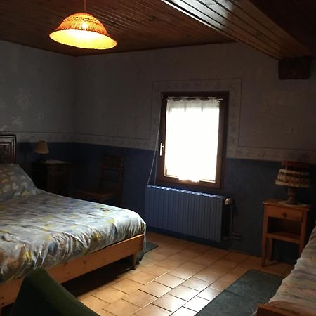 Willa Longere Campagne 10 Pers. Proche Guedelon Sougeres-en-Puisaye Zewnętrze zdjęcie