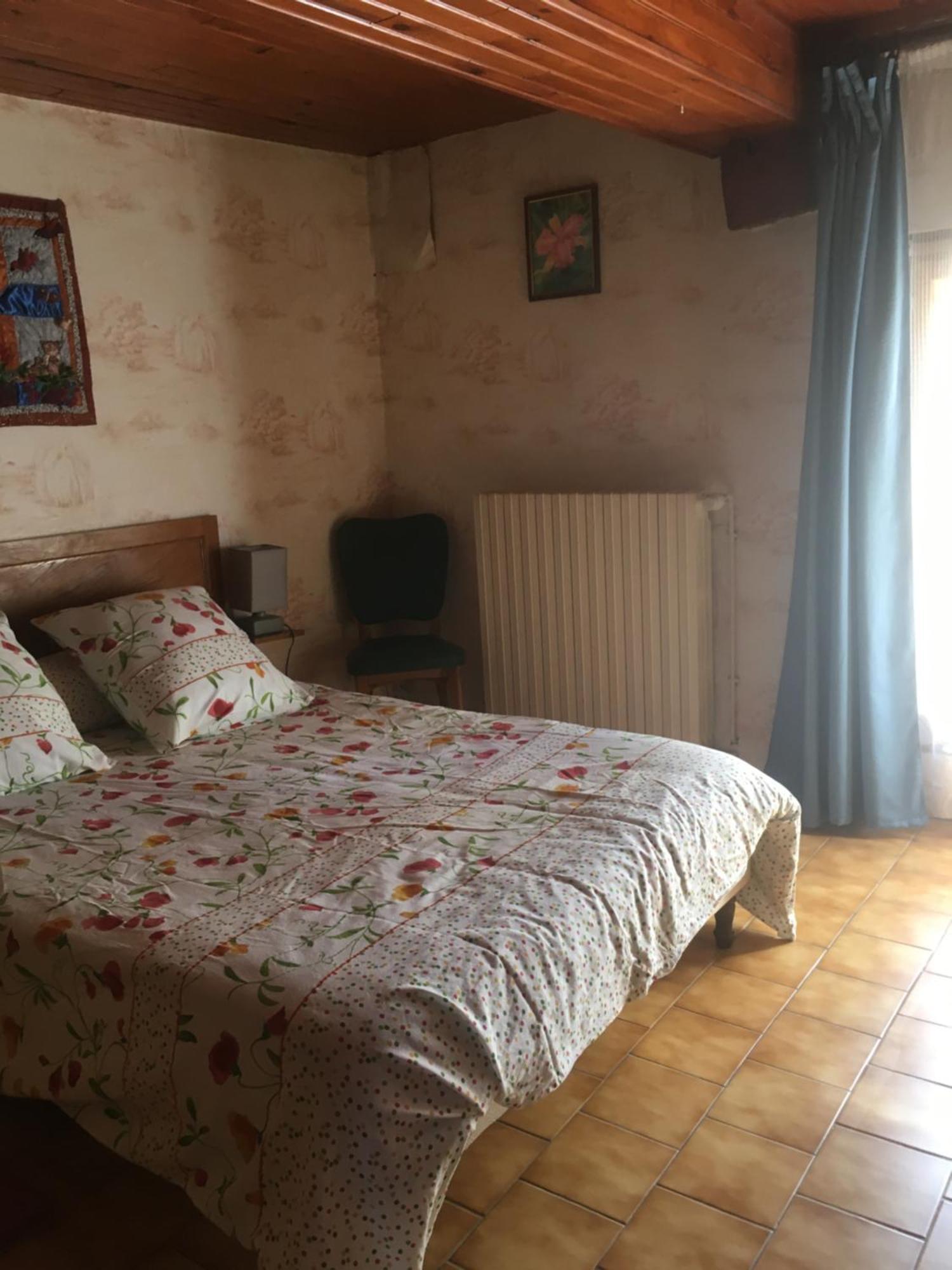 Willa Longere Campagne 10 Pers. Proche Guedelon Sougeres-en-Puisaye Zewnętrze zdjęcie