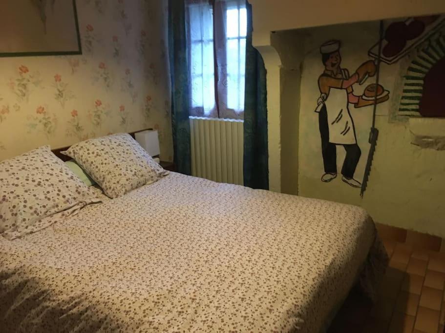 Willa Longere Campagne 10 Pers. Proche Guedelon Sougeres-en-Puisaye Zewnętrze zdjęcie