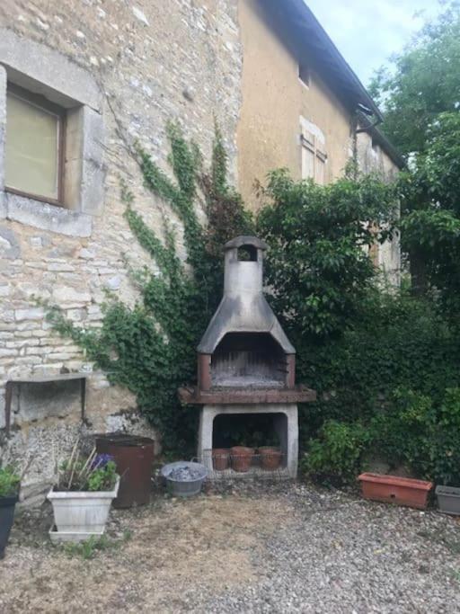 Willa Longere Campagne 10 Pers. Proche Guedelon Sougeres-en-Puisaye Zewnętrze zdjęcie