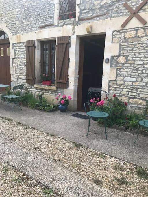 Willa Longere Campagne 10 Pers. Proche Guedelon Sougeres-en-Puisaye Zewnętrze zdjęcie